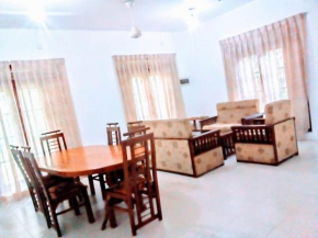 Sarath Villa